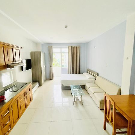 Emerald Apartments Ho Si Minh-város Kültér fotó