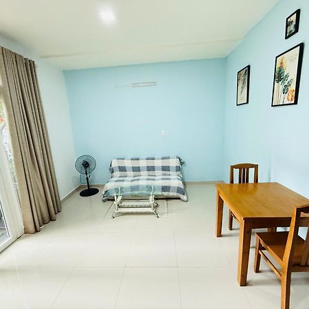 Emerald Apartments Ho Si Minh-város Kültér fotó