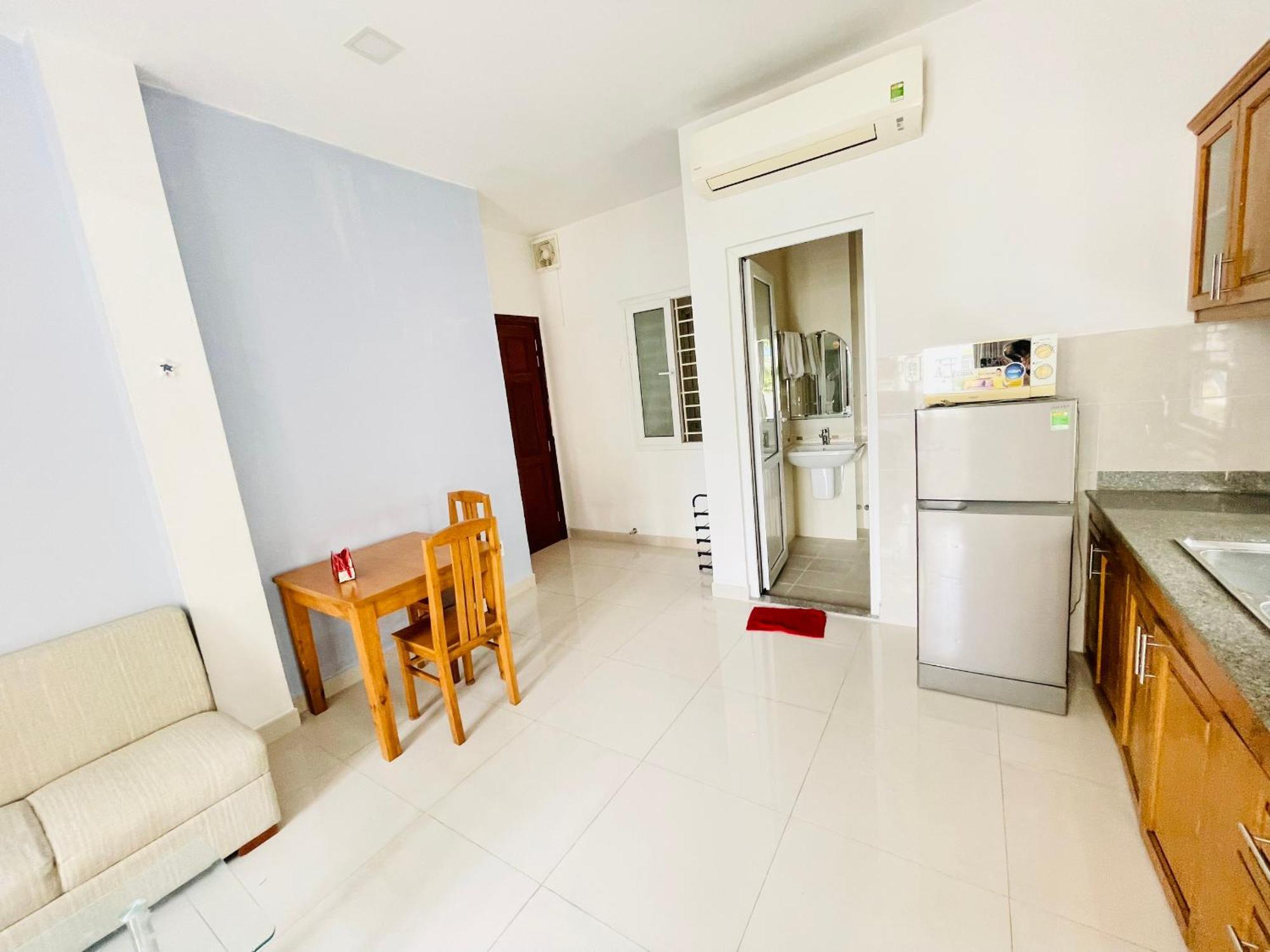Emerald Apartments Ho Si Minh-város Kültér fotó