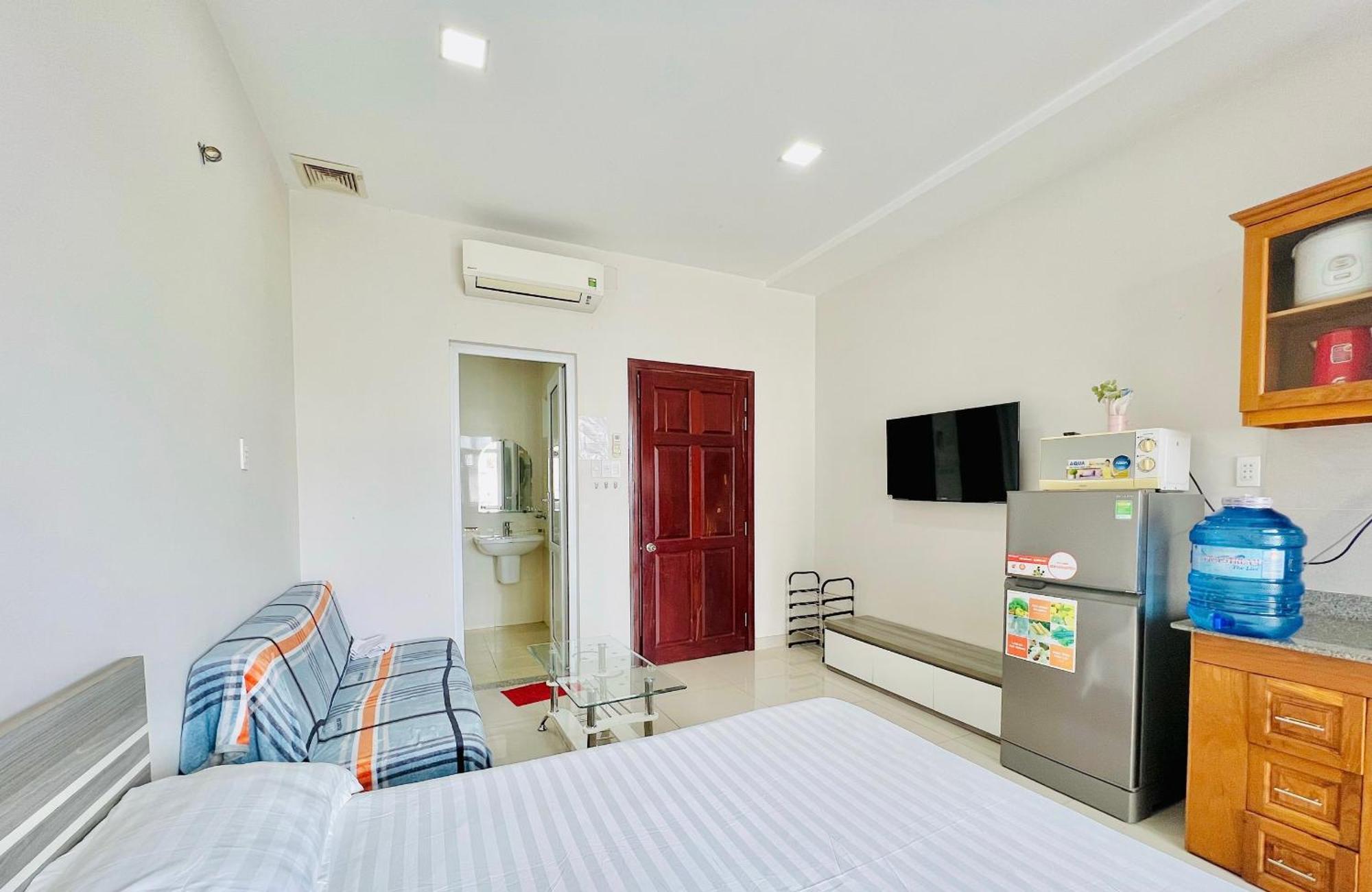 Emerald Apartments Ho Si Minh-város Kültér fotó