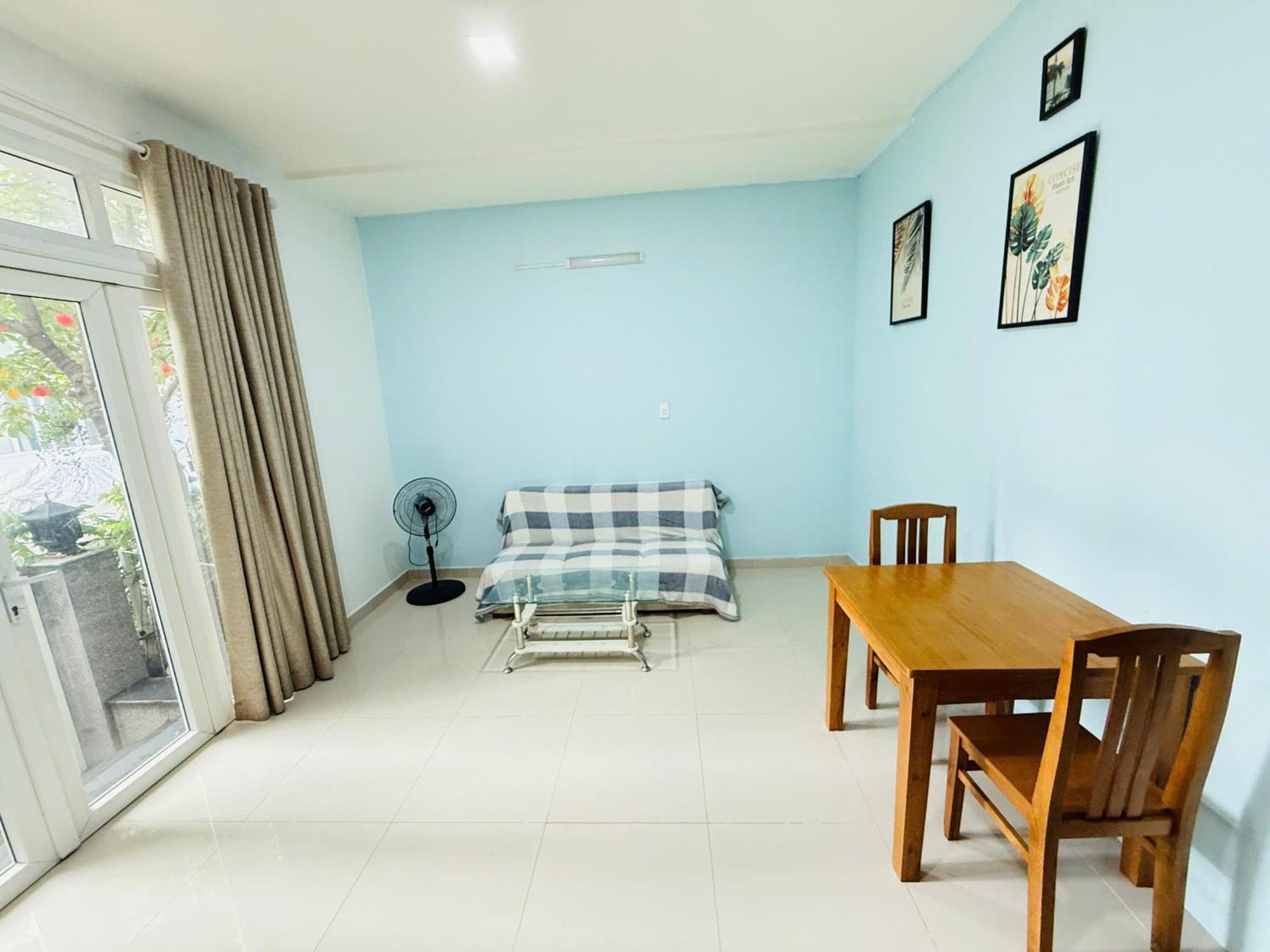 Emerald Apartments Ho Si Minh-város Kültér fotó