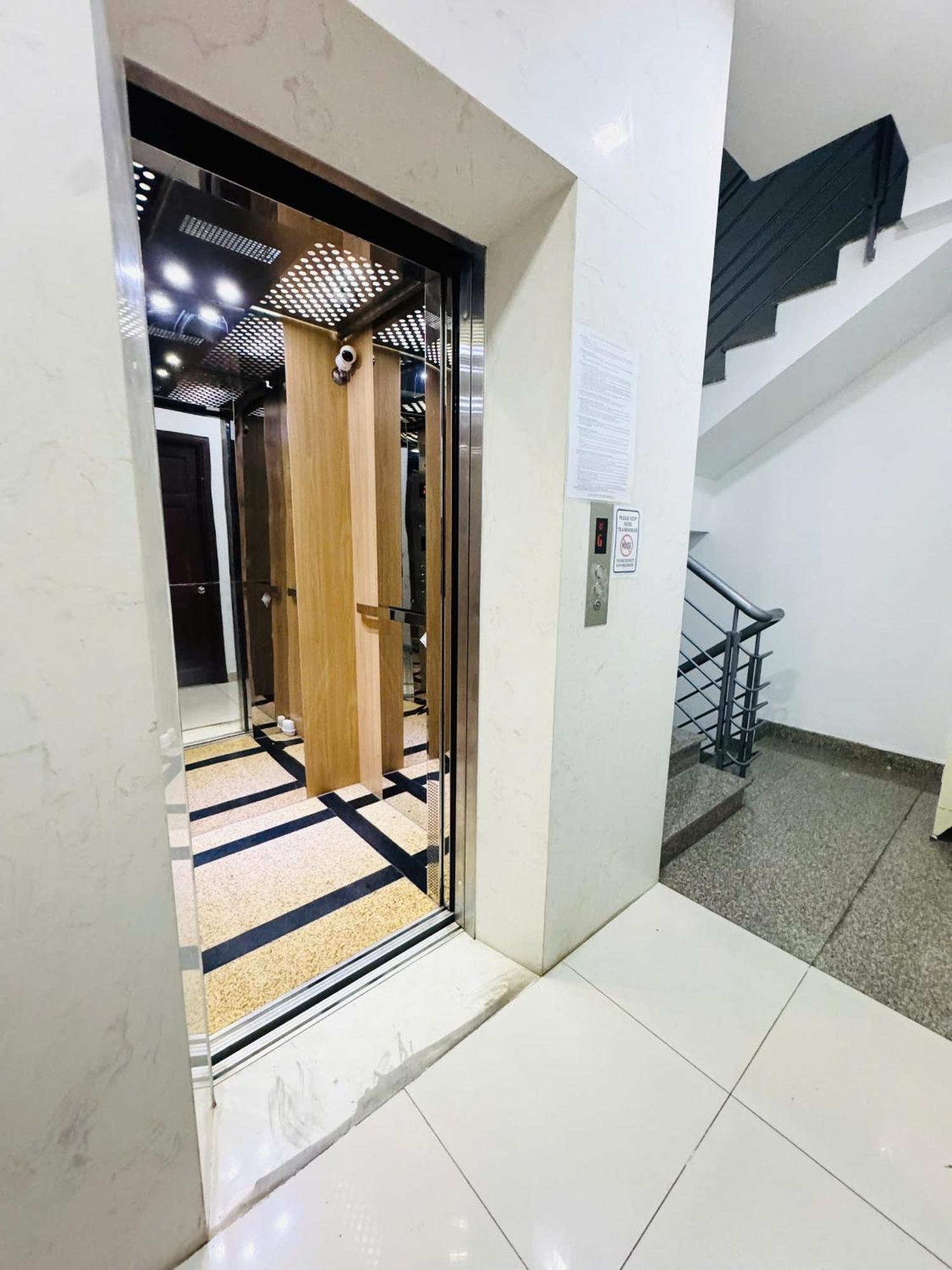 Emerald Apartments Ho Si Minh-város Kültér fotó