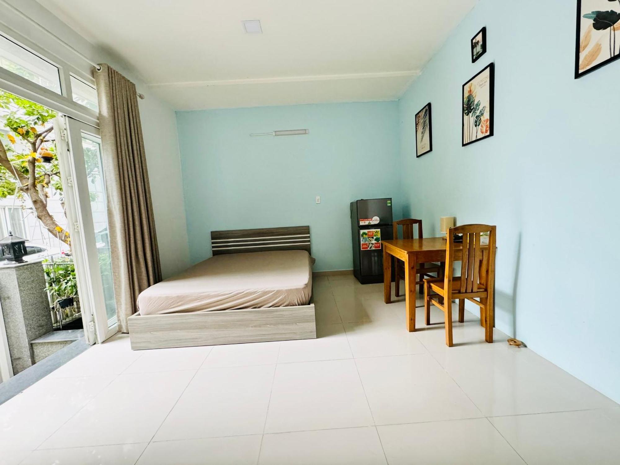 Emerald Apartments Ho Si Minh-város Kültér fotó