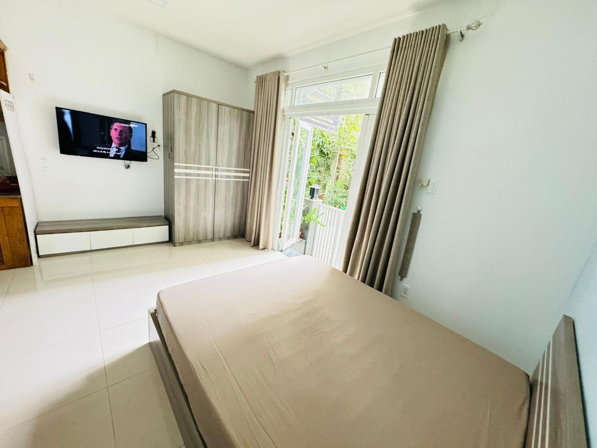 Emerald Apartments Ho Si Minh-város Kültér fotó