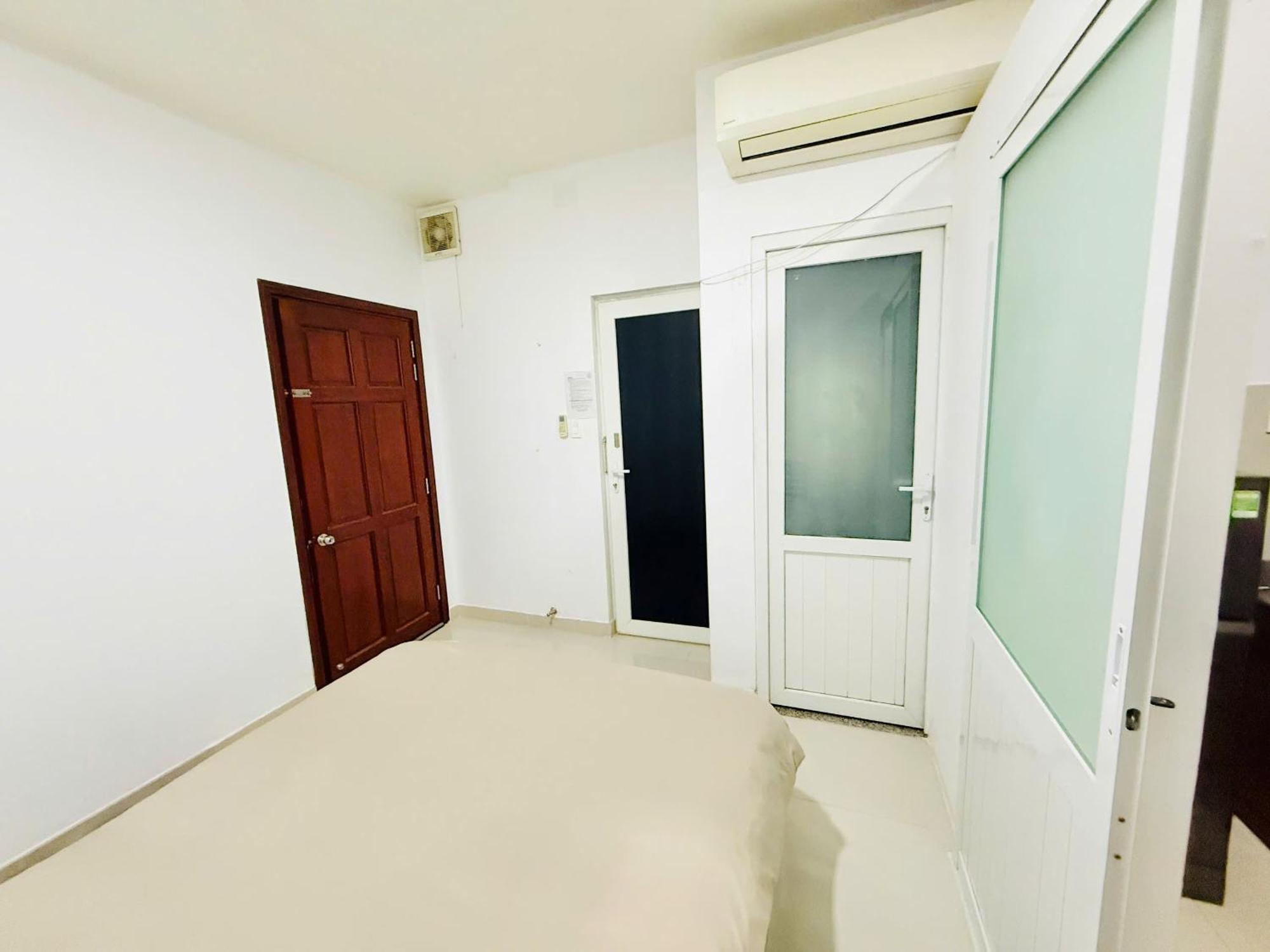 Emerald Apartments Ho Si Minh-város Kültér fotó