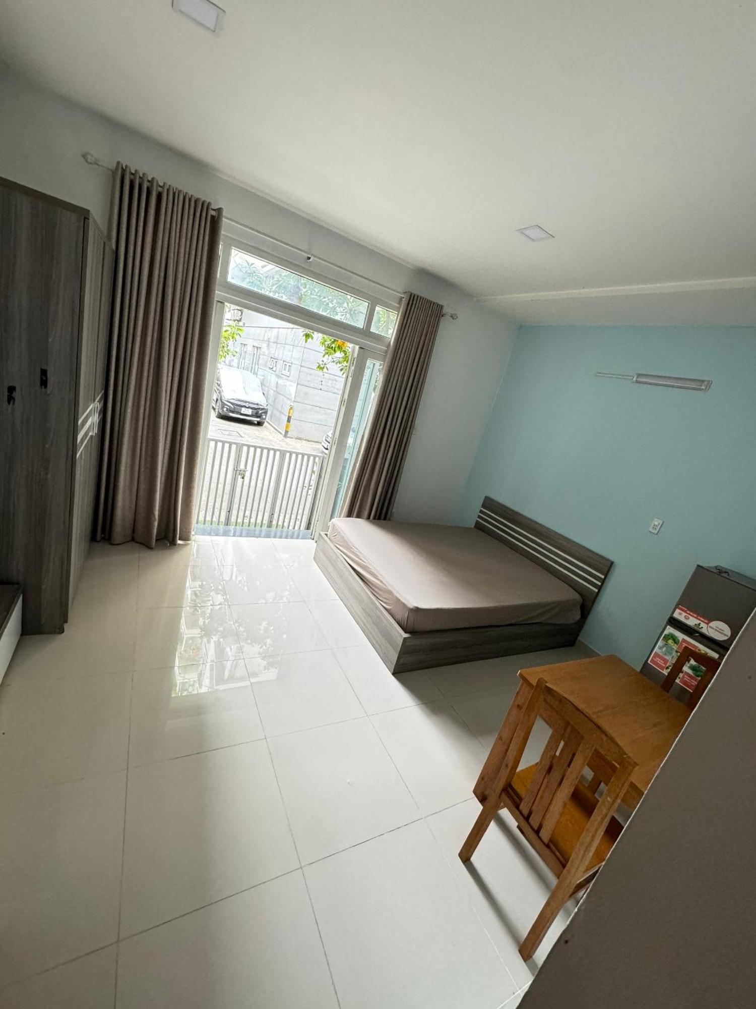 Emerald Apartments Ho Si Minh-város Kültér fotó