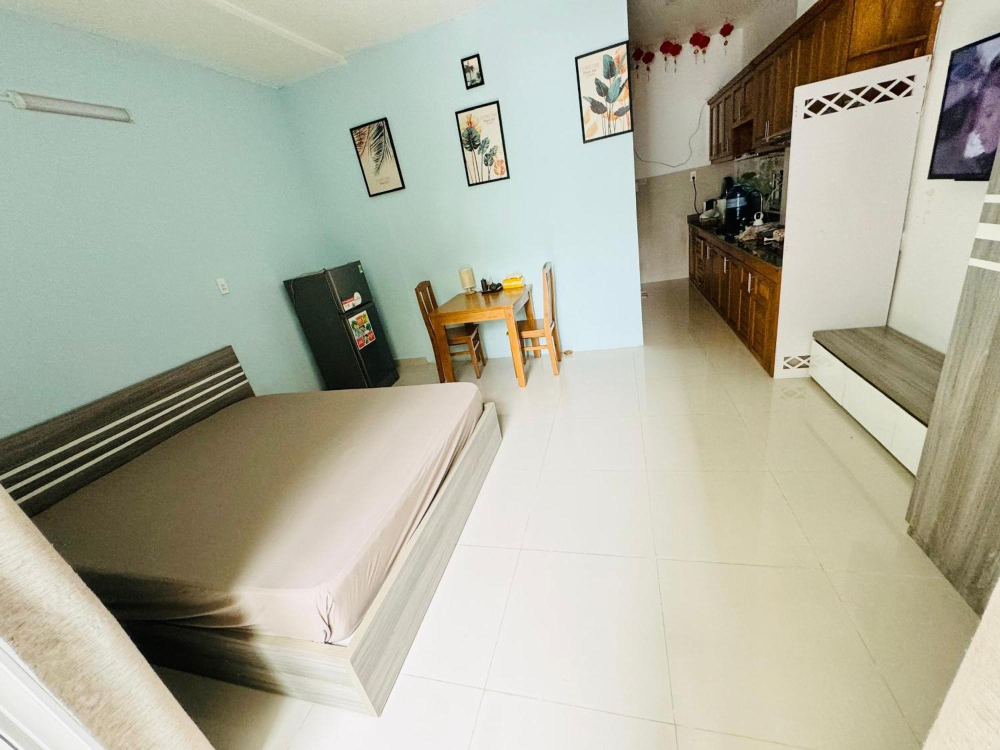 Emerald Apartments Ho Si Minh-város Kültér fotó